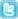 Follow us on Twitter